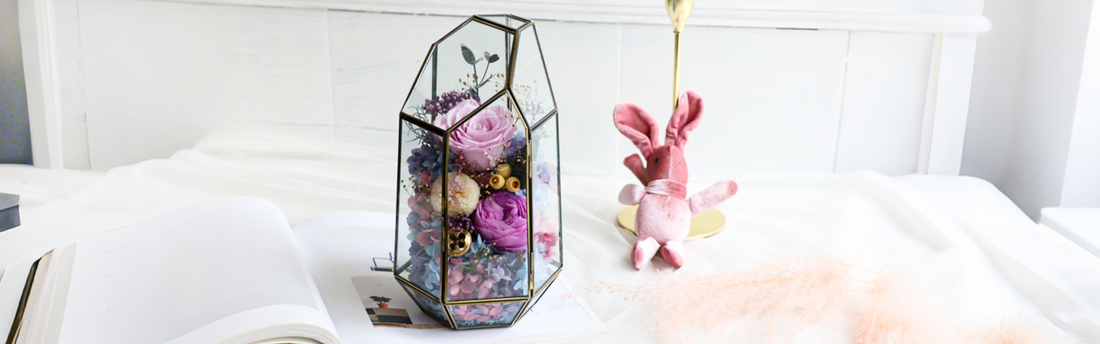 What Are Preserved flowers? The Timeless Romance That Never Fades